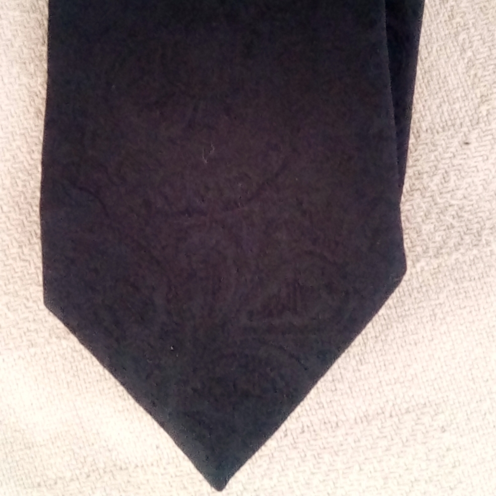 Jon Randall tie